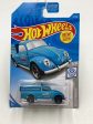 2019 Hot wheels #47 49 Volkswagen Beetle Pickup 97F Online now