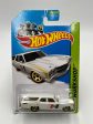 2014 Hot Wheels #245 HW Workshop 70 Chevelle SS Wagon 18B Cheap