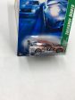 2007 Hot wheels Treasure hunt Nissan Skyline #122 W Protector Discount