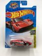 2019 Hot wheels #148 Pagani Huayra red #103B For Discount