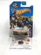 2016 Hot Wheels Treasure Hunt #223 Grease Rod 276H Supply