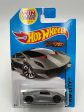 2014 Hot Wheels #39 HW City Lamborghini Sesto Elemento *Veins Back of Card* 102A Cheap