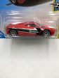 2019 Hot wheels #148 Pagani Huayra red #103B For Discount