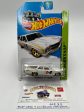 2014 Hot Wheels #245 HW Workshop 70 Chevelle SS Wagon 18B Cheap