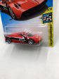 2019 Hot wheels #148 Pagani Huayra red #103B For Discount