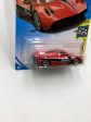 2019 Hot wheels #148 Pagani Huayra red #103B For Discount