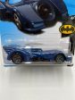 Hot Wheels 2018 Treasure Hunt Batmobile 275E Hot on Sale