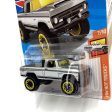 2020 Hot wheels Zamac #10 70 Dodge Power Wagon #152 147C Online now