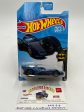 Hot Wheels 2018 Treasure Hunt Batmobile 275E Hot on Sale