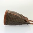 LOUIS VUITTON Monogram Bucket GM Shoulder Bag M42236  79372 Online Sale