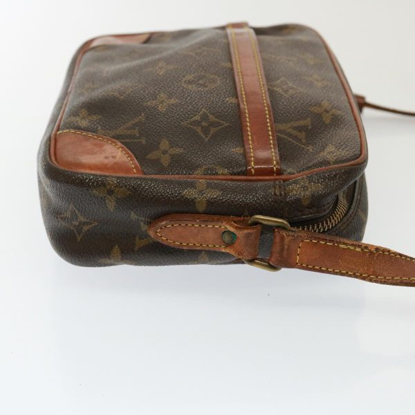 LOUIS VUITTON Monogram Trocadero 23 Shoulder Bag M51276  79357 on Sale