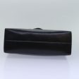 GUCCI Shoulder Bag Leather Black 001 3038 yk13061 For Cheap