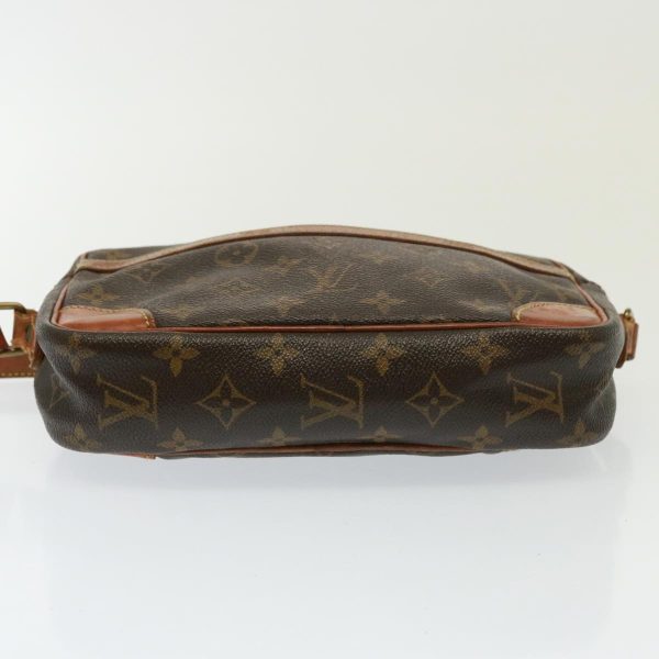 LOUIS VUITTON Monogram Trocadero 23 Shoulder Bag M51276  79357 on Sale