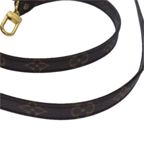 LOUIS VUITTON Monogram Shoulder Strap 43.3    bs15438 Online Hot Sale