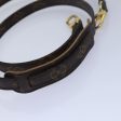 LOUIS VUITTON Monogram Shoulder Strap 43.3    bs15438 Online Hot Sale