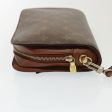 LOUIS VUITTON Monogram Orsay Clutch Bag M51790  79036 For Cheap