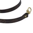 LOUIS VUITTON Monogram Shoulder Strap 35    78940 Discount