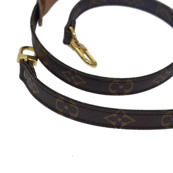 LOUIS VUITTON Monogram Shoulder Strap 43.3    bs15438 Online Hot Sale