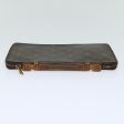 LOUIS VUITTON Monogram Organizer De Voyage Travel Case M60120  80661 Online