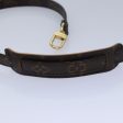 LOUIS VUITTON Monogram Shoulder Strap 35    78940 Discount