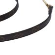 LOUIS VUITTON Monogram Shoulder Strap 35    78940 Discount