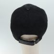 GUCCI GG Canvas Web Sherry Line Cap XL Black Red Green 80948 Cheap