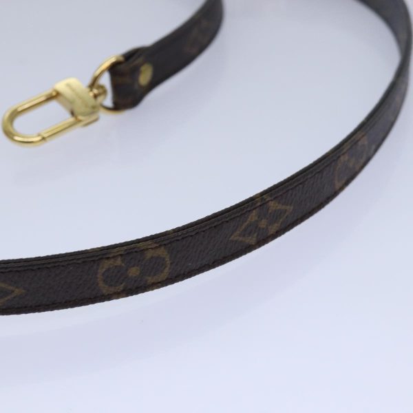 LOUIS VUITTON Monogram Shoulder Strap 35    78940 Discount