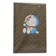 GUCCI Micro GG Canvas Note Cover Cancam Only Collaboration Beige 81072 Sale