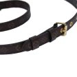 LOUIS VUITTON Monogram Adjustable Shoulder Strap 40.2  -44.9    81024 on Sale