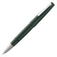 Lamy 2000 Pine Limited Edition Fountain Pen - Green For Cheap