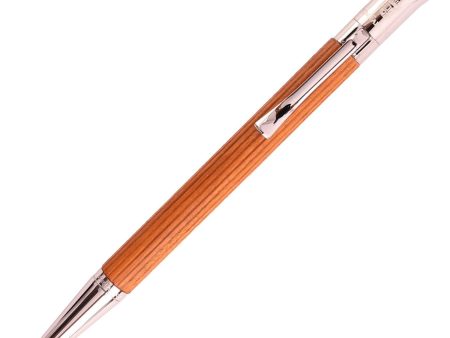 Graf Von Faber-Castell Classic Ball Pen - Pernambuco Online