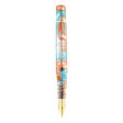 Nahvalur Original Plus Fountain Pen - Summer GT Online now