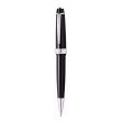 Cross Gift Set - Bailey Light Black CT Ball Pen with Wallet Sale