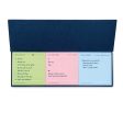 7mm Trio Deskpad - Navy For Cheap