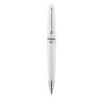 Montegrappa Elmo 01 Ball Pen - White Frost CT Hot on Sale