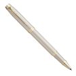 Parker IM Monochrome Roller Ball Pen - Champagne PVD For Discount