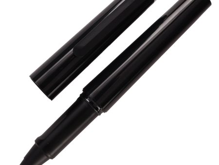 Sailor Tuzu Adjust Roller Ball Pen - Black on Sale