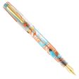 Nahvalur Original Plus Fountain Pen - Summer GT Online now