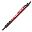 Scrikss Graph-X 0.7mm Mechanical Pencil - Red Online now