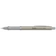 Scrikss Pro-S 0.5mm Mechanical Pencil - Brushed Grey Supply