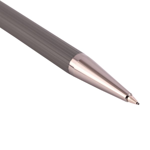 Graf Von Faber-Castell Tamitio 0.7mm Mechanical Pencil - Stone Grey on Sale