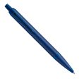 Parker IM Monochrome Ball Pen - Blue PVD For Cheap