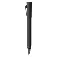 Graf Von Faber-Castell Tamitio Fountain Pen - Black Edition Online Hot Sale