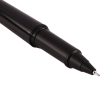 Sailor Tuzu Adjust Roller Ball Pen - Black on Sale