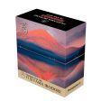 Teranishi Fujiyama Irodori Akane Ink Bottle, Red - 12ml Discount