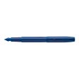 Parker IM Monochrome Fountain Pen - Blue PVD Fashion