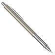 Scrikss Pro-S 0.5mm Mechanical Pencil - Brushed Grey Supply