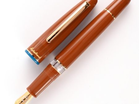 Esterbrook Back to the Land Estie Piston Fountain Pen - Incredible Rock GT For Discount