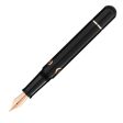 Nahvalur Nautilus Fountain Pen - Cephalopod Black RGT Online Hot Sale