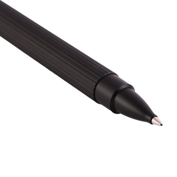 Graf Von Faber-Castell Tamitio Roller Ball Pen - Black Edition Cheap